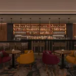 Jw Marriott Hotel Hong Kong