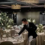 Jw Marriott Hotel Hong Kong
