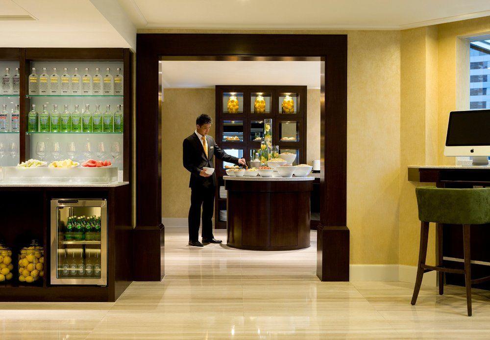 Hotel Jw Marriott