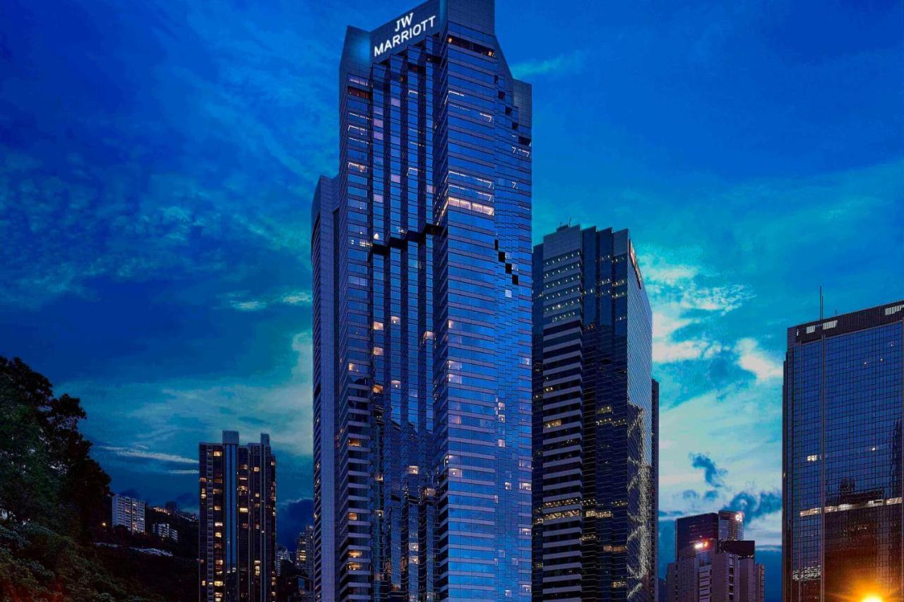 Jw Marriott Hotel