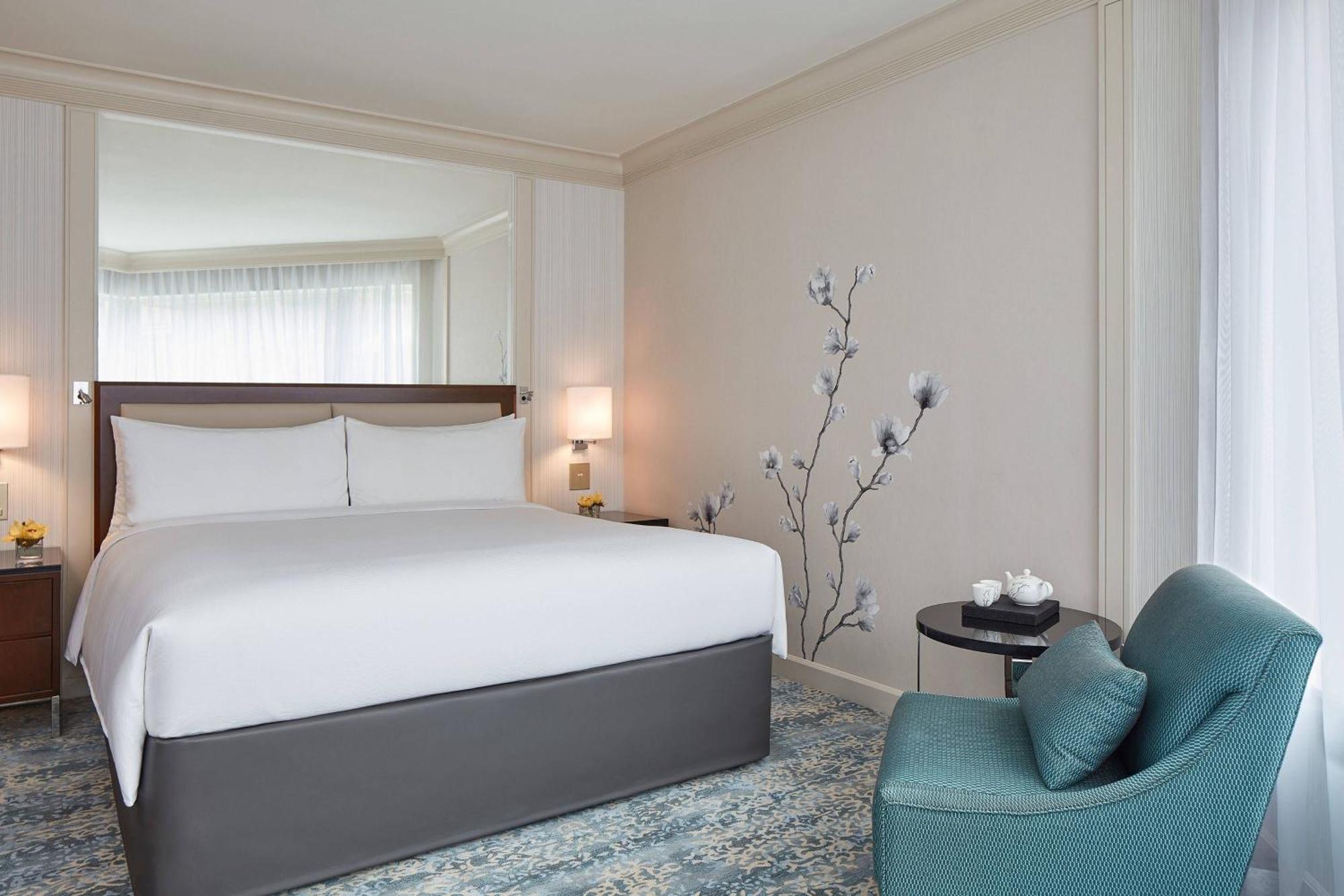 Hotel Jw Marriott 5*