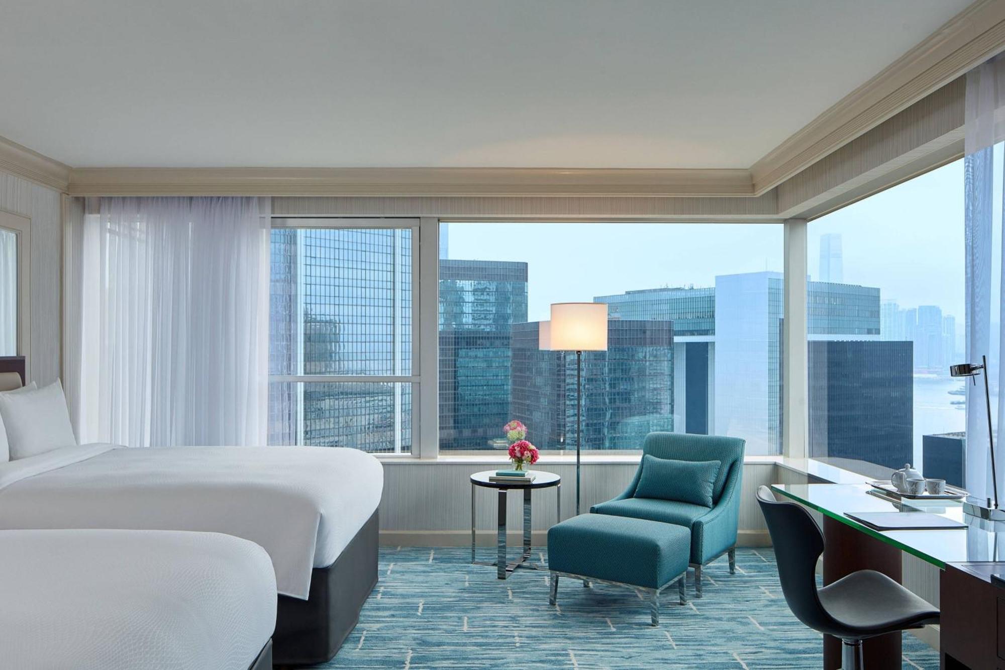 Jw Marriott Hotel