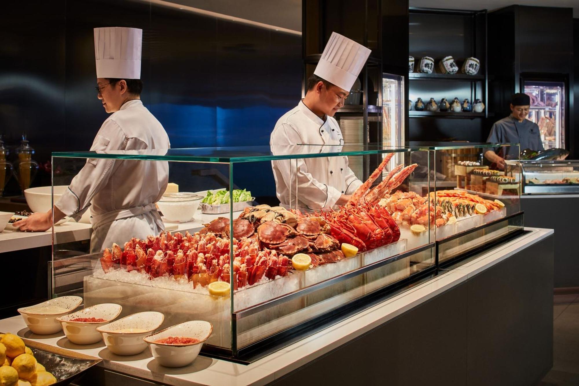 Jw Marriott Hong Kong