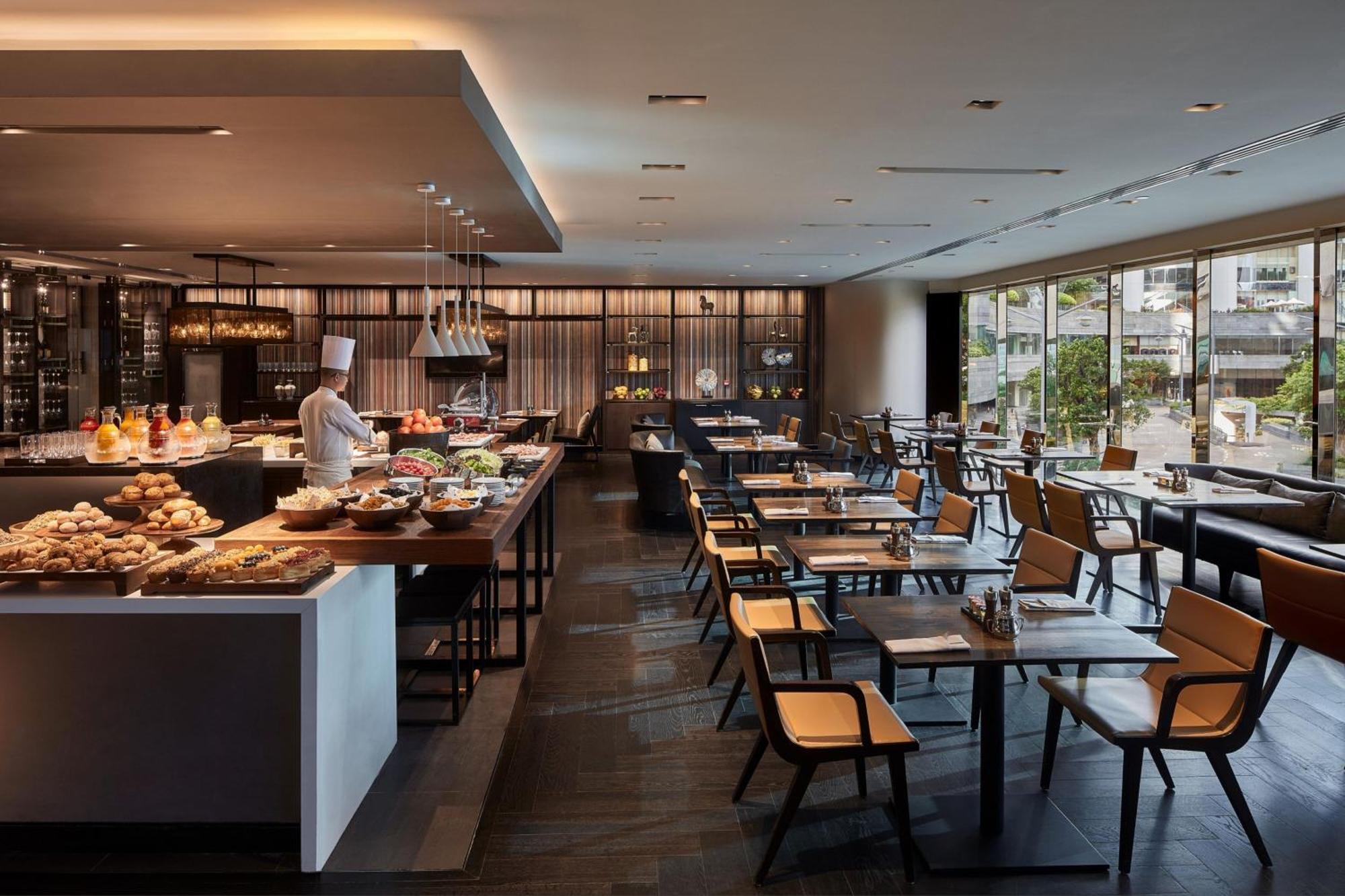 Jw Marriott Hotel