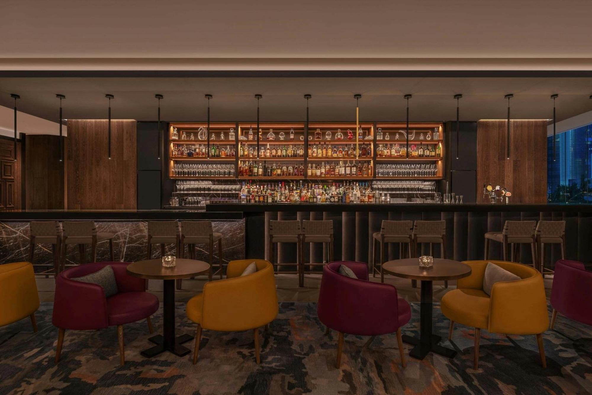 Hotel Jw Marriott