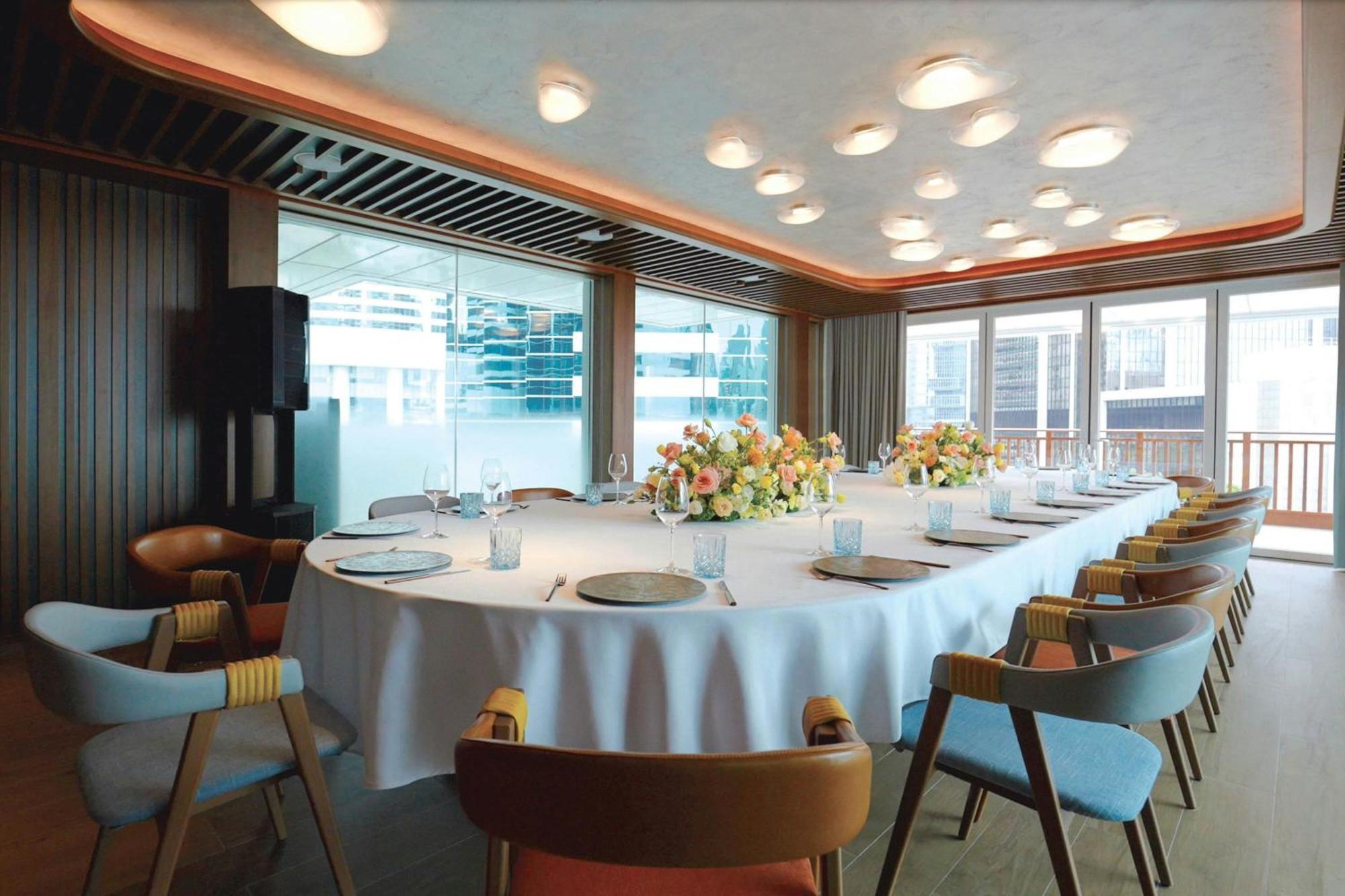 Hotel Jw Marriott 5*