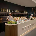 Jw Marriott Hotel Hong Kong