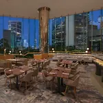 Jw Marriott Hotel Hong Kong