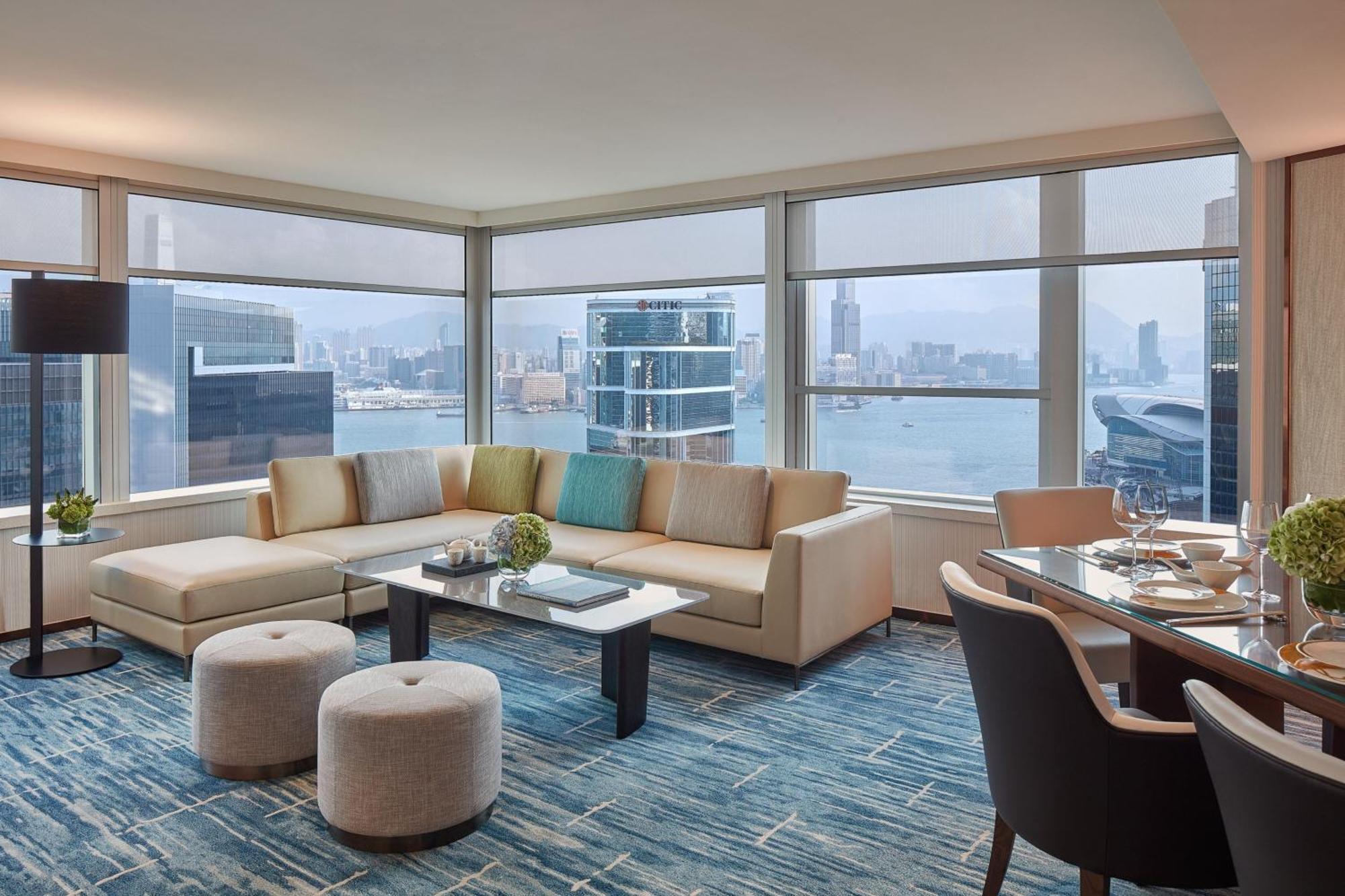 Jw Marriott 5*