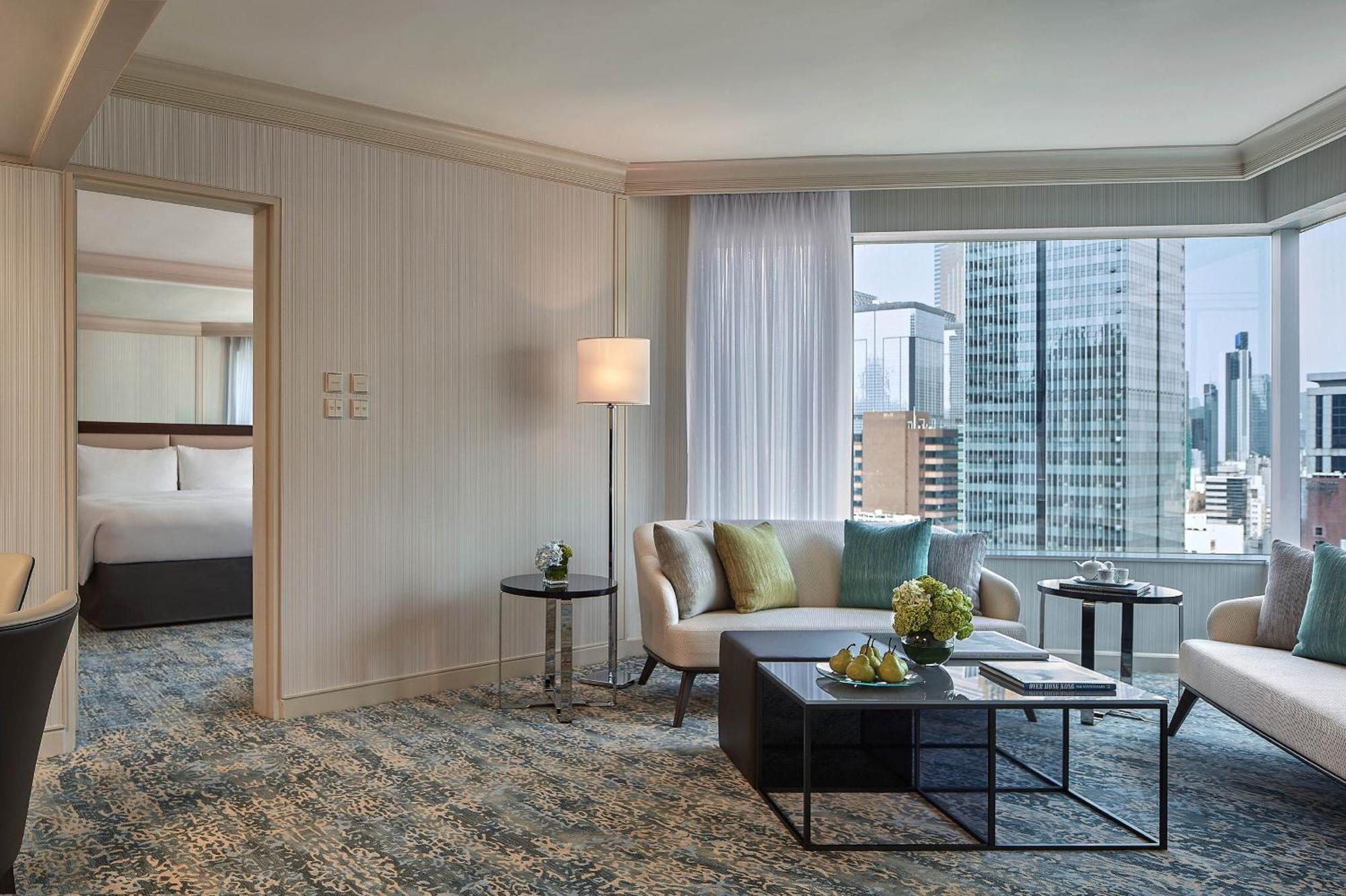 Hotel Jw Marriott