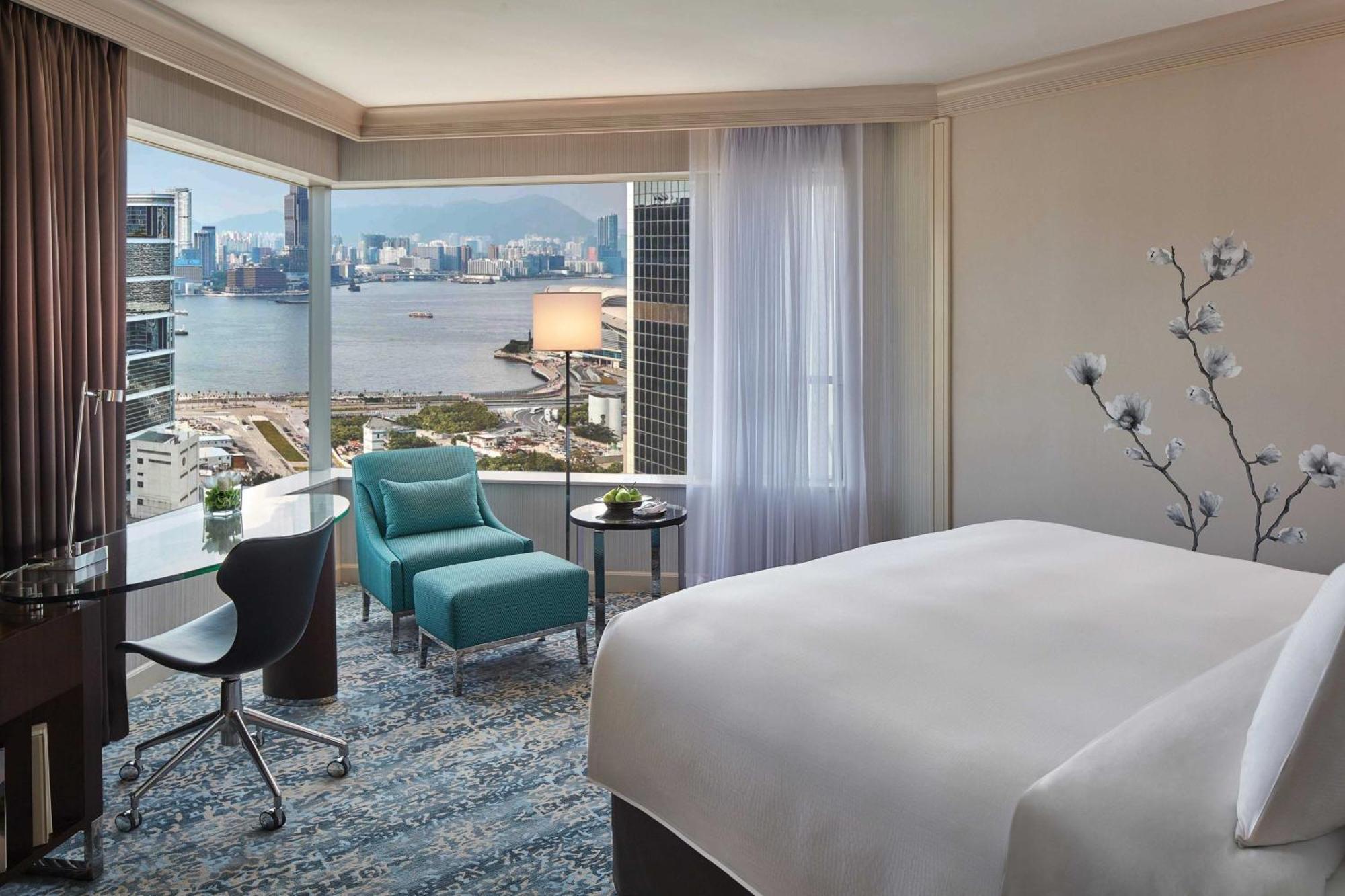 Jw Marriott Hotel 5*